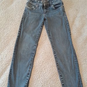 Kut from the kloth Jean's size 2